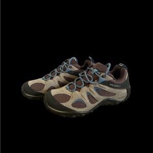 Merrell Women's Yokota 2 Hiking Shoe